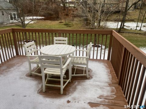 Tiny photo for 36 Buckland Street #19, Southington, CT 06479 (MLS # 24148225)