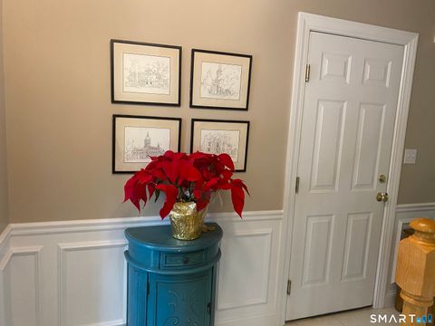 Tiny photo for 36 Buckland Street #19, Southington, CT 06479 (MLS # 24148225)