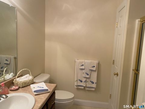 Tiny photo for 36 Buckland Street #19, Southington, CT 06479 (MLS # 24148225)