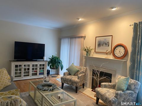 Tiny photo for 36 Buckland Street #19, Southington, CT 06479 (MLS # 24148225)