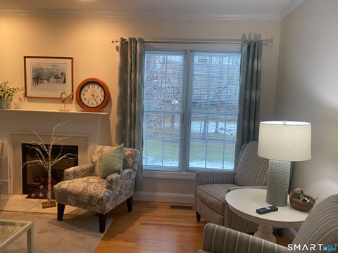 Tiny photo for 36 Buckland Street #19, Southington, CT 06479 (MLS # 24148225)