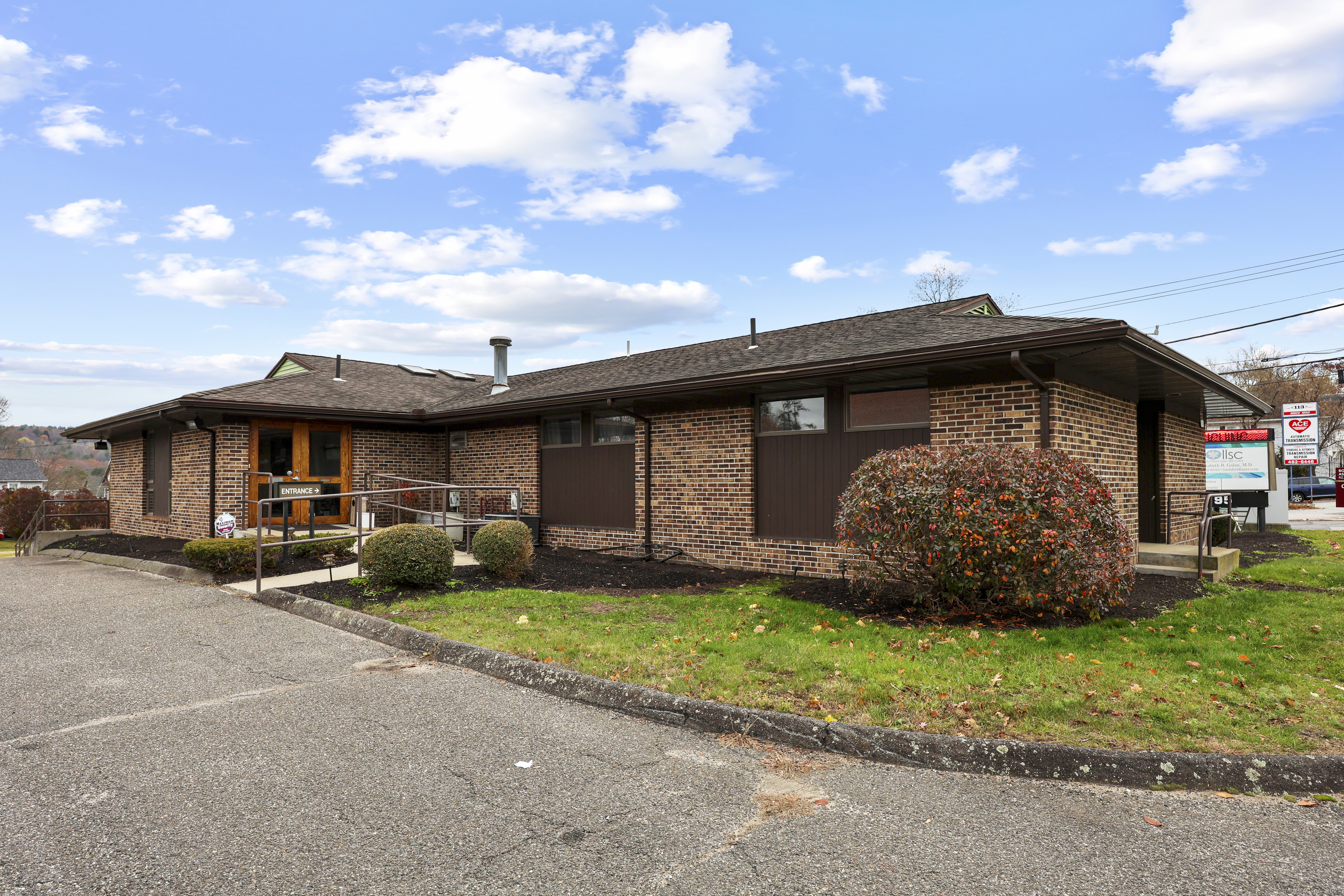 95 New Litchfield Street