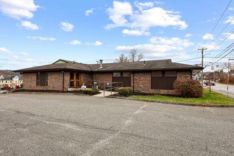 95 New Litchfield Street Torrington CT 06790