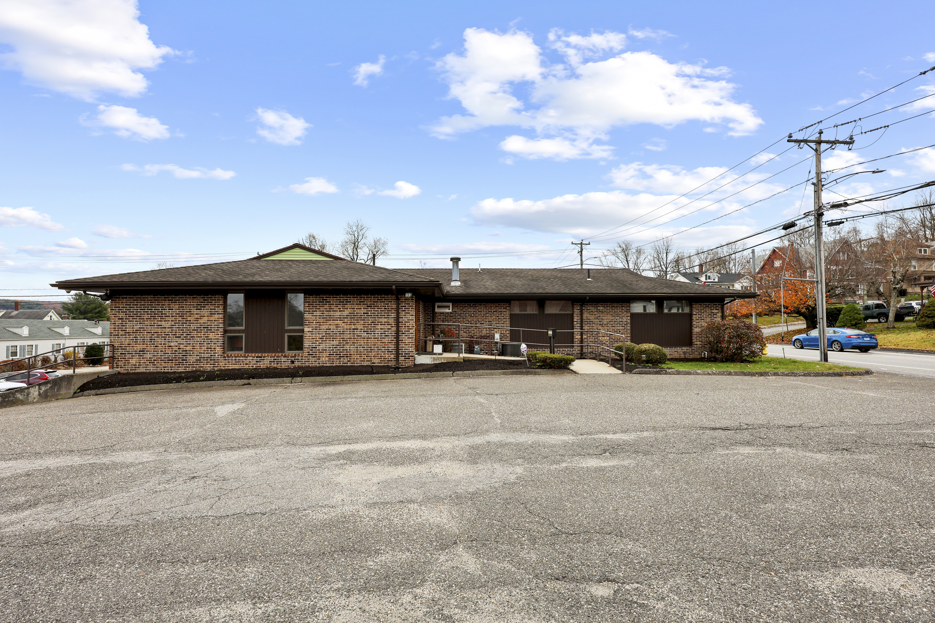 95 New Litchfield Street