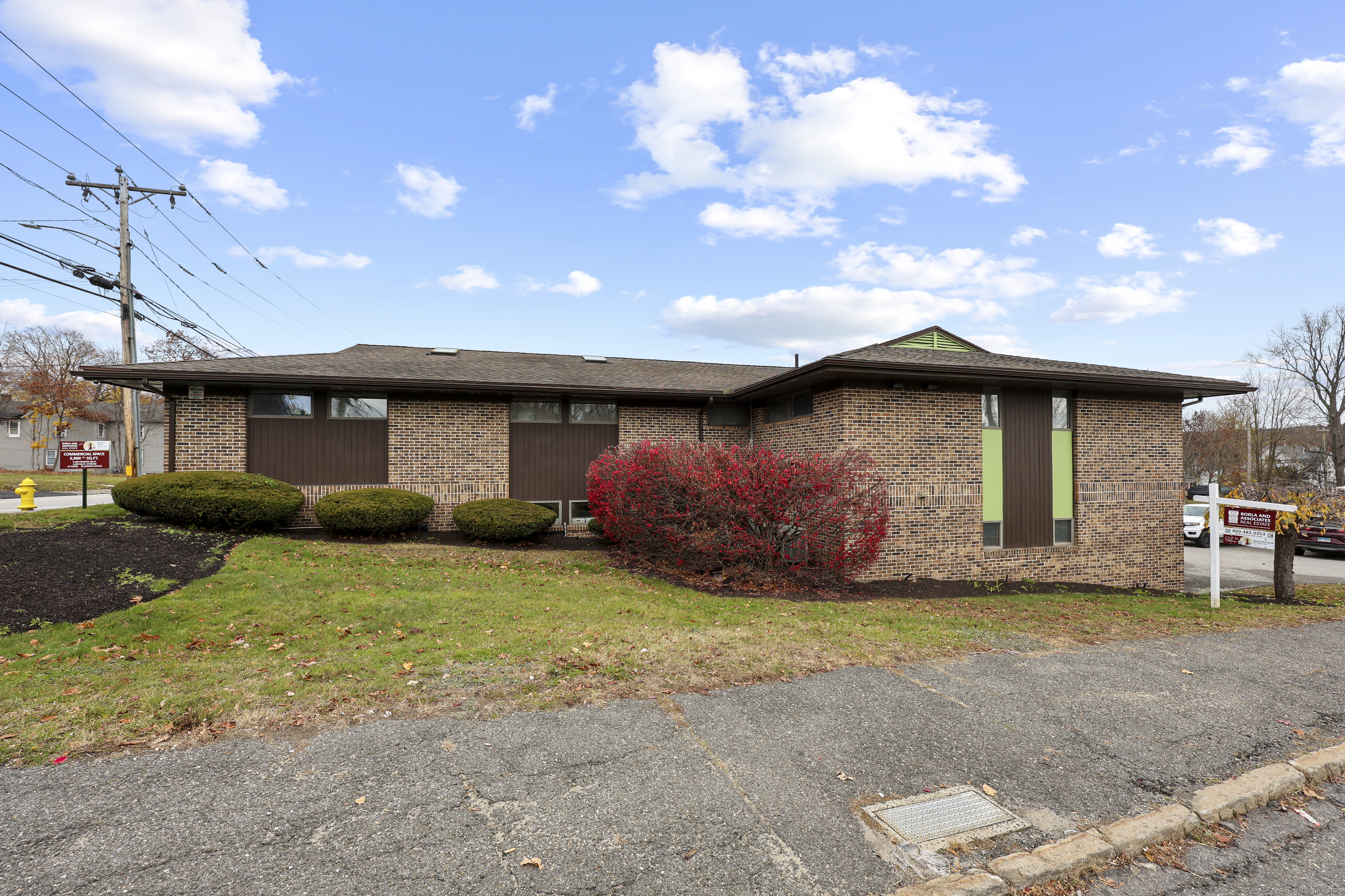 95 New Litchfield Street