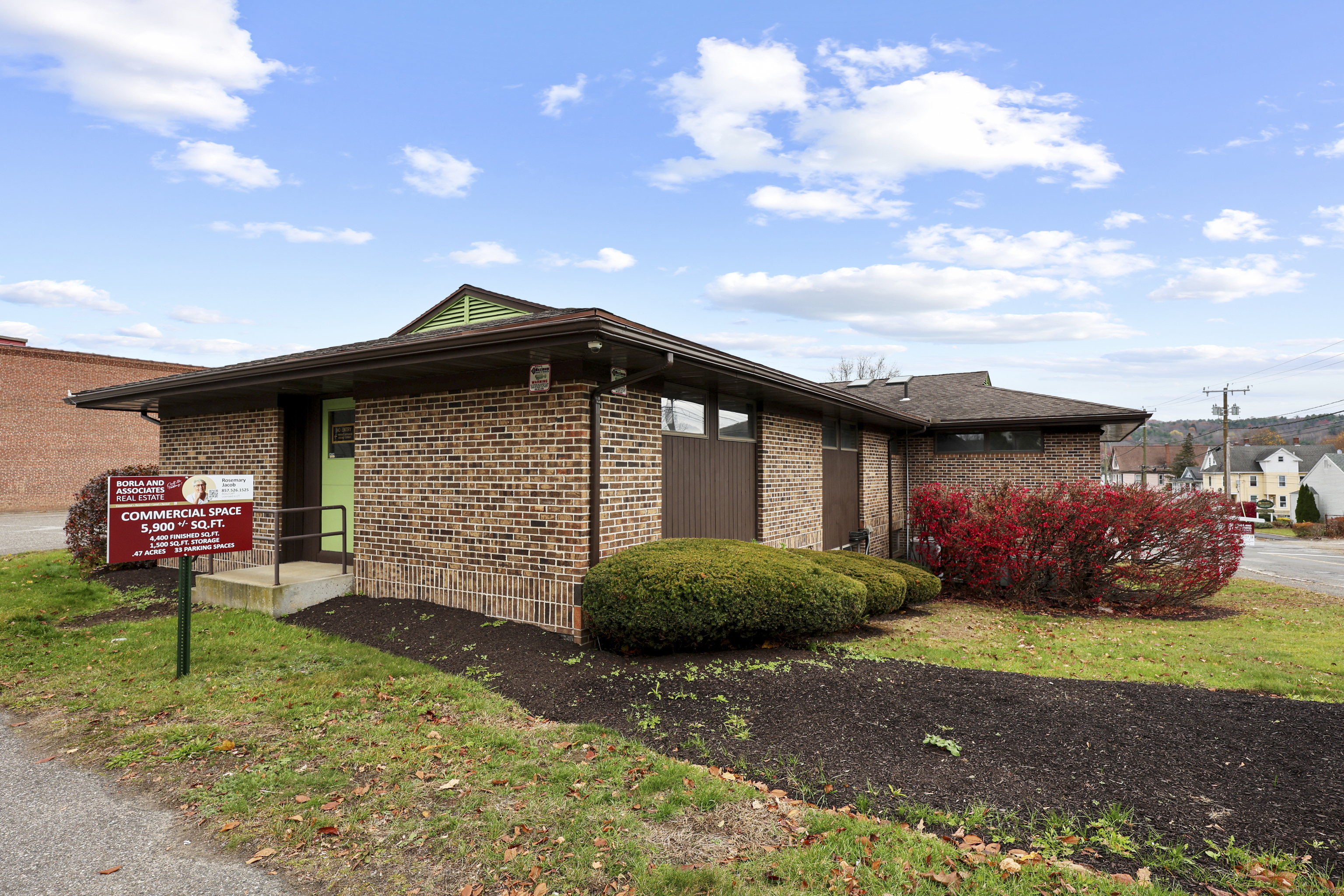 95 New Litchfield Street