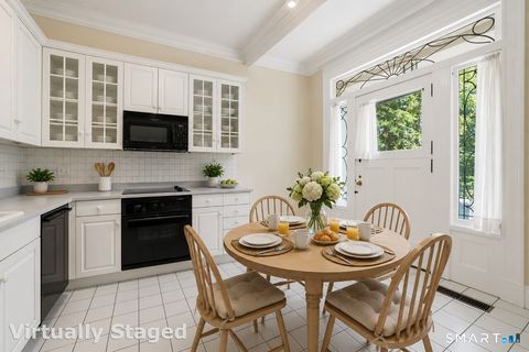 Tiny photo for 438 Whitney Avenue #1, New Haven, CT 06511 (MLS # 24186951)