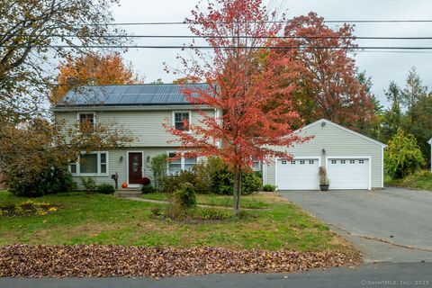 Photo of 15 Maiden Lane, Plainville, CT 06062 (MLS # 24137384)