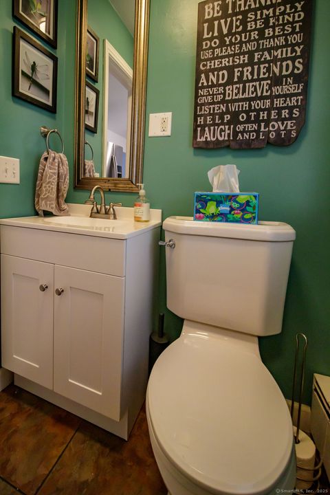 Tiny photo for 15 Maiden Lane, Plainville, CT 06062 (MLS # 24137384)