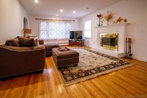 Tiny photo for 15 Maiden Lane, Plainville, CT 06062 (MLS # 24137384)