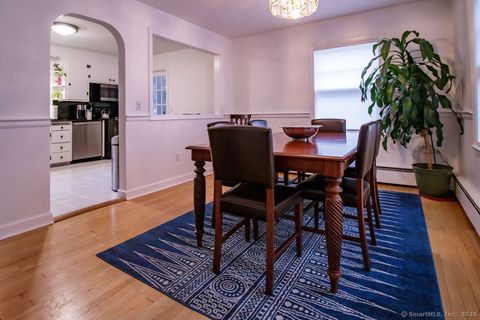 Tiny photo for 15 Maiden Lane, Plainville, CT 06062 (MLS # 24137384)