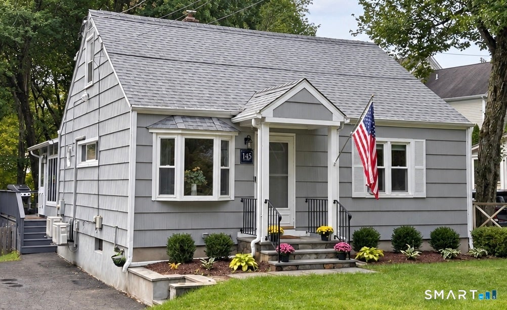 Photo of 145 West Avenue, Darien, CT 06820 (MLS # 24205494)