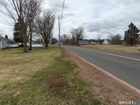 Tiny photo for 193 Wells Road, East Windsor, CT 06088 (MLS # 24161570)