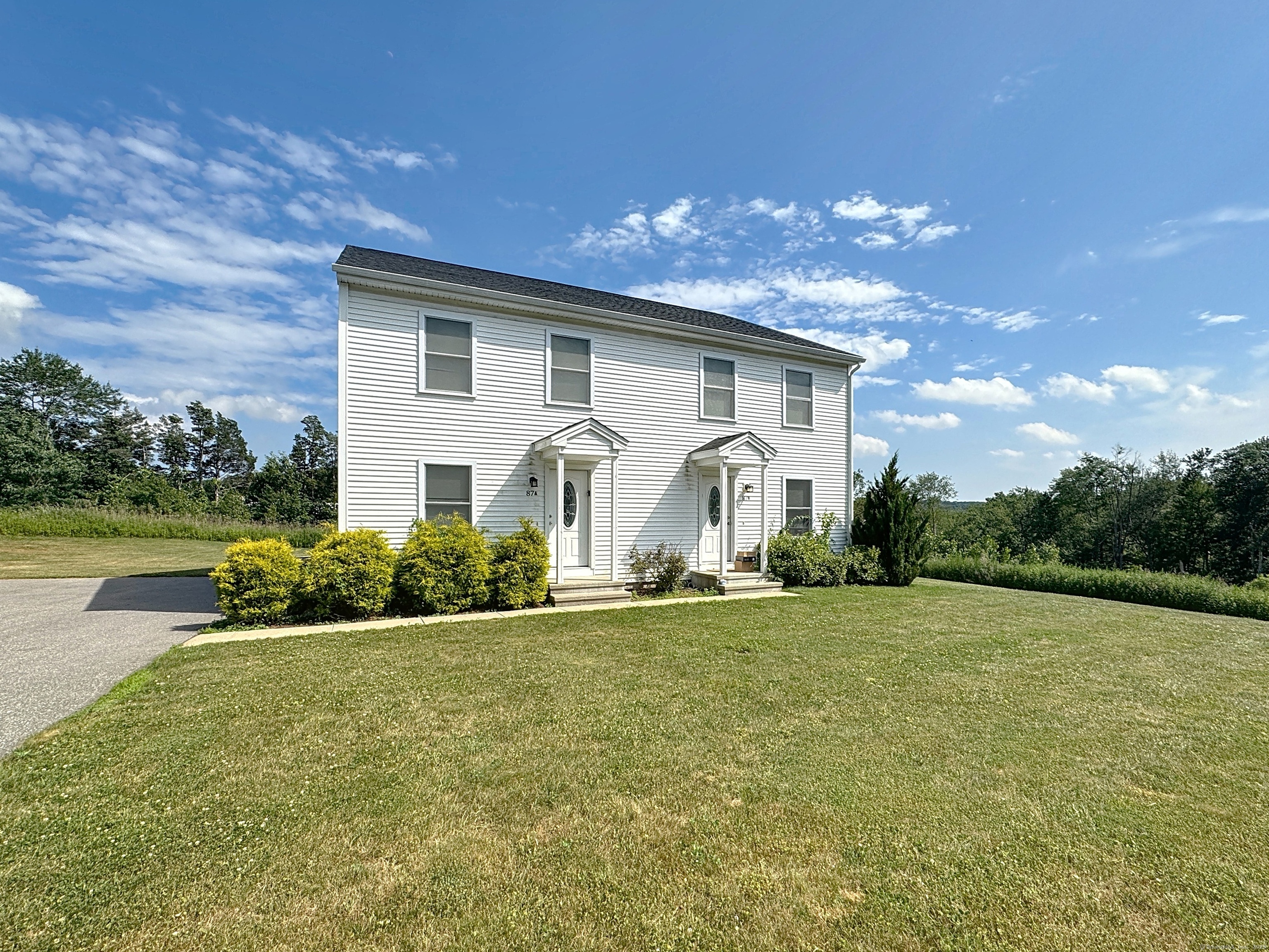 87 A Nature Avenue