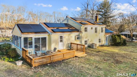 Tiny photo for 7 Coach Light Drive, Clinton, CT 06413 (MLS # 24149511)