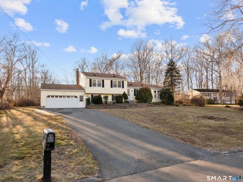 Tiny photo for 7 Coach Light Drive, Clinton, CT 06413 (MLS # 24149511)