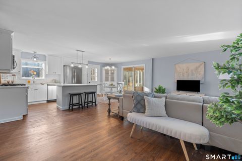 Tiny photo for 7 Coach Light Drive, Clinton, CT 06413 (MLS # 24149511)