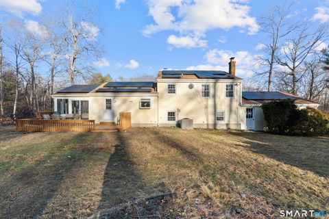 Tiny photo for 7 Coach Light Drive, Clinton, CT 06413 (MLS # 24149511)