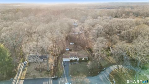 Tiny photo for 7 Coach Light Drive, Clinton, CT 06413 (MLS # 24149511)