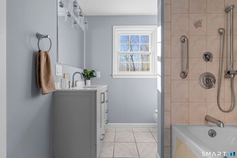 Tiny photo for 7 Coach Light Drive, Clinton, CT 06413 (MLS # 24149511)