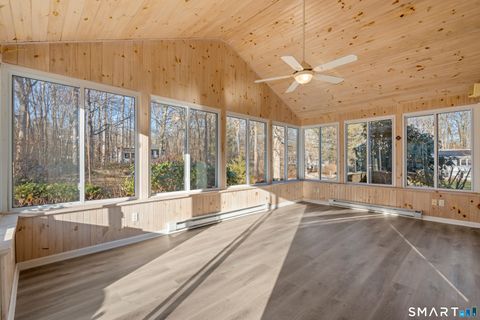 Tiny photo for 7 Coach Light Drive, Clinton, CT 06413 (MLS # 24149511)