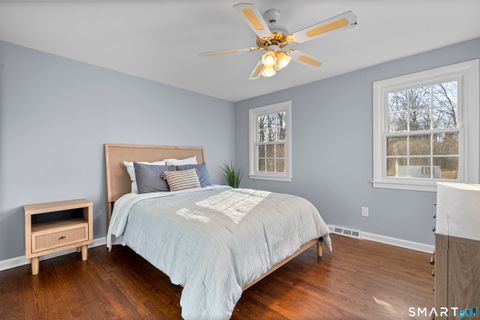 Tiny photo for 7 Coach Light Drive, Clinton, CT 06413 (MLS # 24149511)