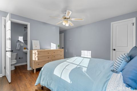 Tiny photo for 7 Coach Light Drive, Clinton, CT 06413 (MLS # 24149511)