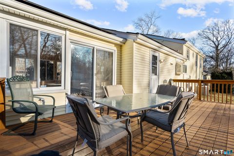 Tiny photo for 7 Coach Light Drive, Clinton, CT 06413 (MLS # 24149511)