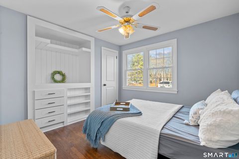 Tiny photo for 7 Coach Light Drive, Clinton, CT 06413 (MLS # 24149511)