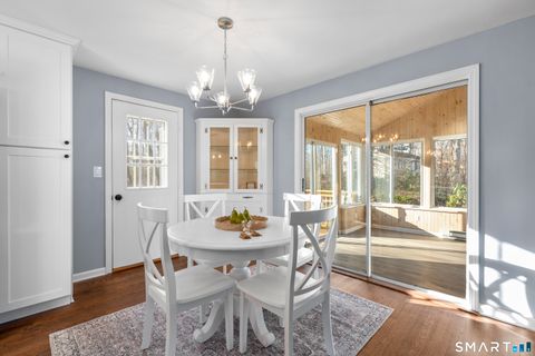 Tiny photo for 7 Coach Light Drive, Clinton, CT 06413 (MLS # 24149511)