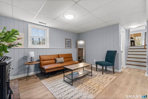 Tiny photo for 7 Coach Light Drive, Clinton, CT 06413 (MLS # 24149511)