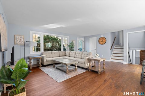 Tiny photo for 7 Coach Light Drive, Clinton, CT 06413 (MLS # 24149511)