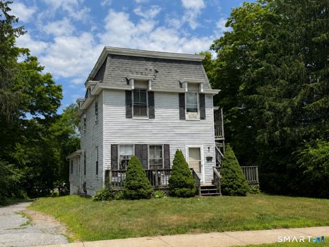 Photo of 78 S Main Street, Brooklyn, CT 06234 (MLS # 24187717)