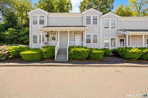 Condo For Sale - 13 Woodhill Road #13<br/> Milford, CT 06461