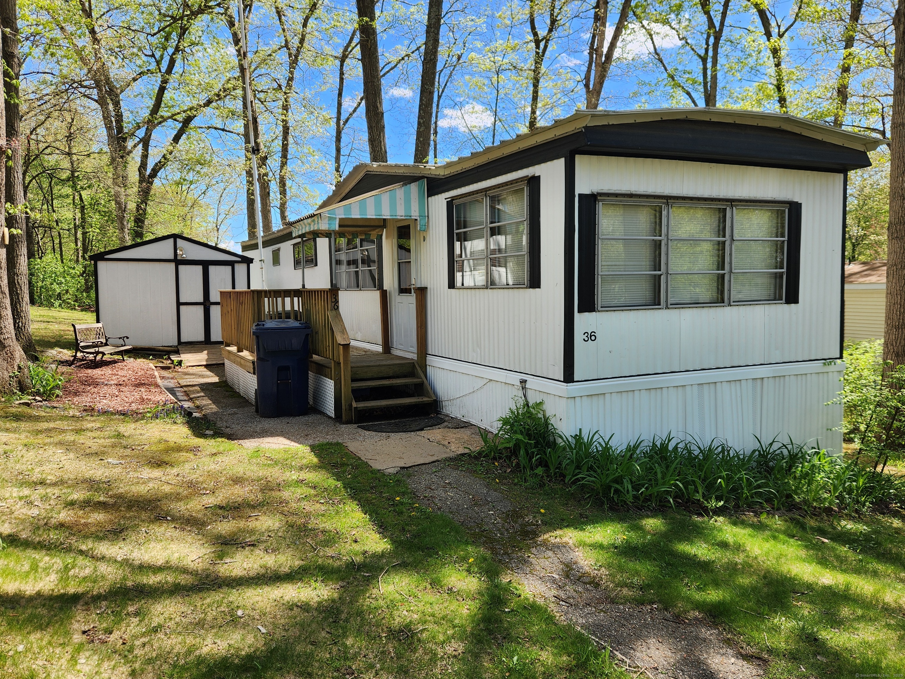 36 Fairway Drive, Windham, Connecticut image 20