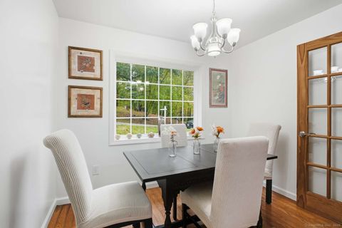 Tiny photo for 40 Adams Heights Road, Lebanon, CT 06249 (MLS # 24134238)