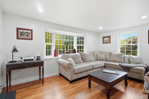 Tiny photo for 40 Adams Heights Road, Lebanon, CT 06249 (MLS # 24134238)