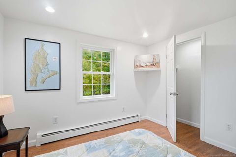 Tiny photo for 40 Adams Heights Road, Lebanon, CT 06249 (MLS # 24134238)