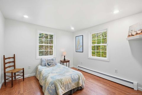 Tiny photo for 40 Adams Heights Road, Lebanon, CT 06249 (MLS # 24134238)