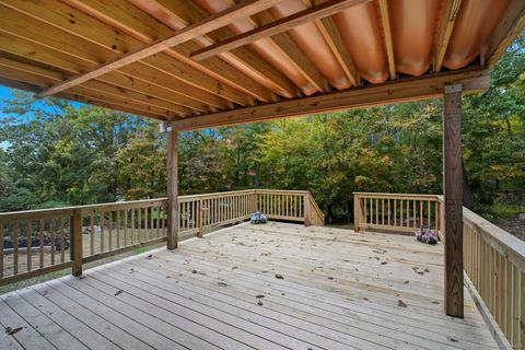 Tiny photo for 40 Adams Heights Road, Lebanon, CT 06249 (MLS # 24134238)