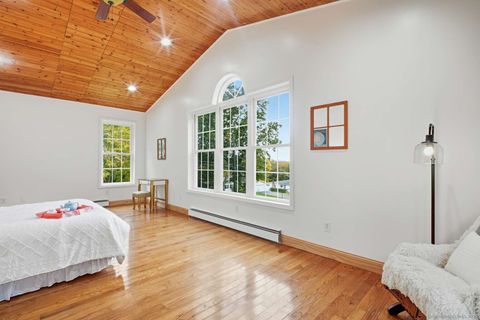 Tiny photo for 40 Adams Heights Road, Lebanon, CT 06249 (MLS # 24134238)