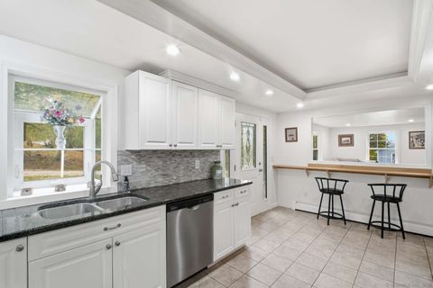 Tiny photo for 40 Adams Heights Road, Lebanon, CT 06249 (MLS # 24134238)