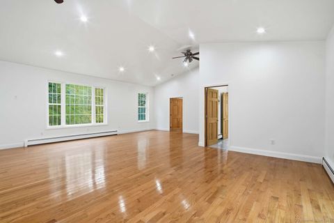 Tiny photo for 40 Adams Heights Road, Lebanon, CT 06249 (MLS # 24134238)