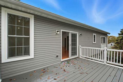 Tiny photo for 40 Adams Heights Road, Lebanon, CT 06249 (MLS # 24134238)