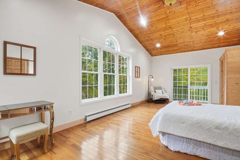Tiny photo for 40 Adams Heights Road, Lebanon, CT 06249 (MLS # 24134238)