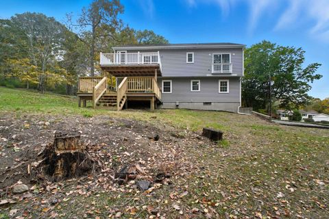 Tiny photo for 40 Adams Heights Road, Lebanon, CT 06249 (MLS # 24134238)