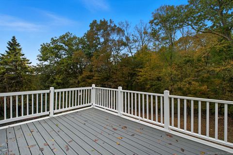 Tiny photo for 40 Adams Heights Road, Lebanon, CT 06249 (MLS # 24134238)