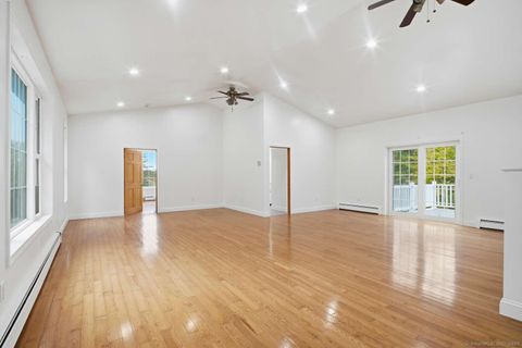 Tiny photo for 40 Adams Heights Road, Lebanon, CT 06249 (MLS # 24134238)