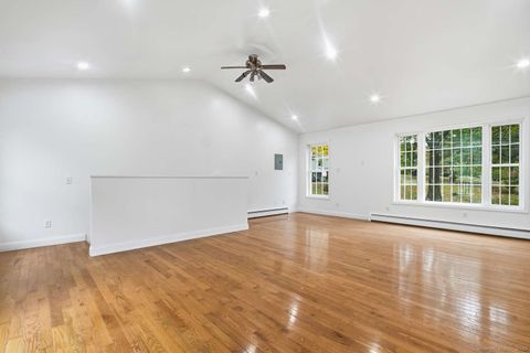 Tiny photo for 40 Adams Heights Road, Lebanon, CT 06249 (MLS # 24134238)