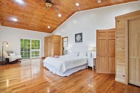 Tiny photo for 40 Adams Heights Road, Lebanon, CT 06249 (MLS # 24134238)